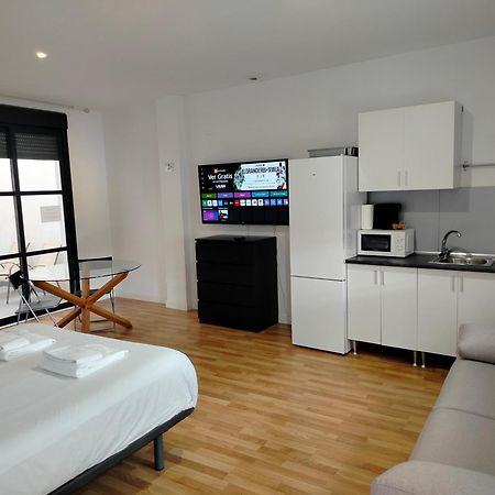 Apartamentos Centro Cordoba By Mira מראה חיצוני תמונה