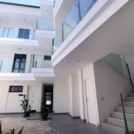 Apartamentos Centro Cordoba By Mira מראה חיצוני תמונה