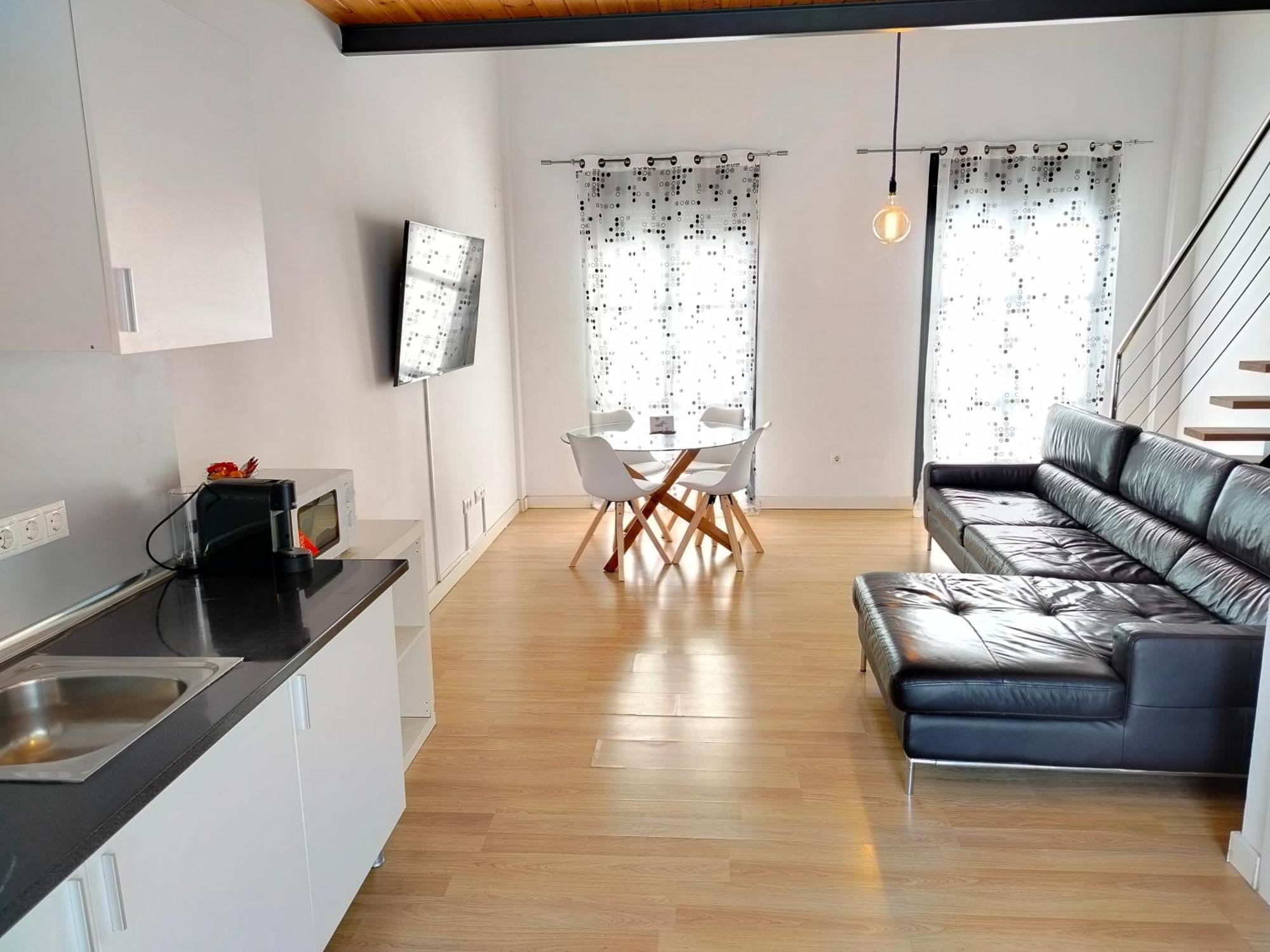 Apartamentos Centro Cordoba By Mira מראה חיצוני תמונה