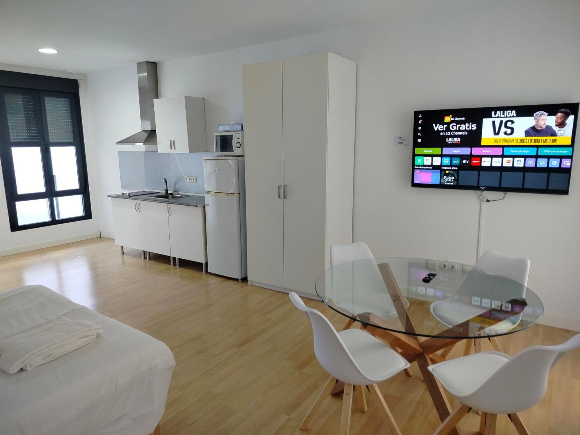 Apartamentos Centro Cordoba By Mira מראה חיצוני תמונה