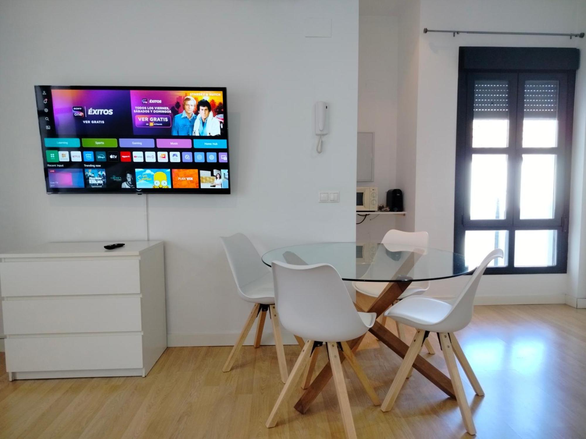 Apartamentos Centro Cordoba By Mira מראה חיצוני תמונה