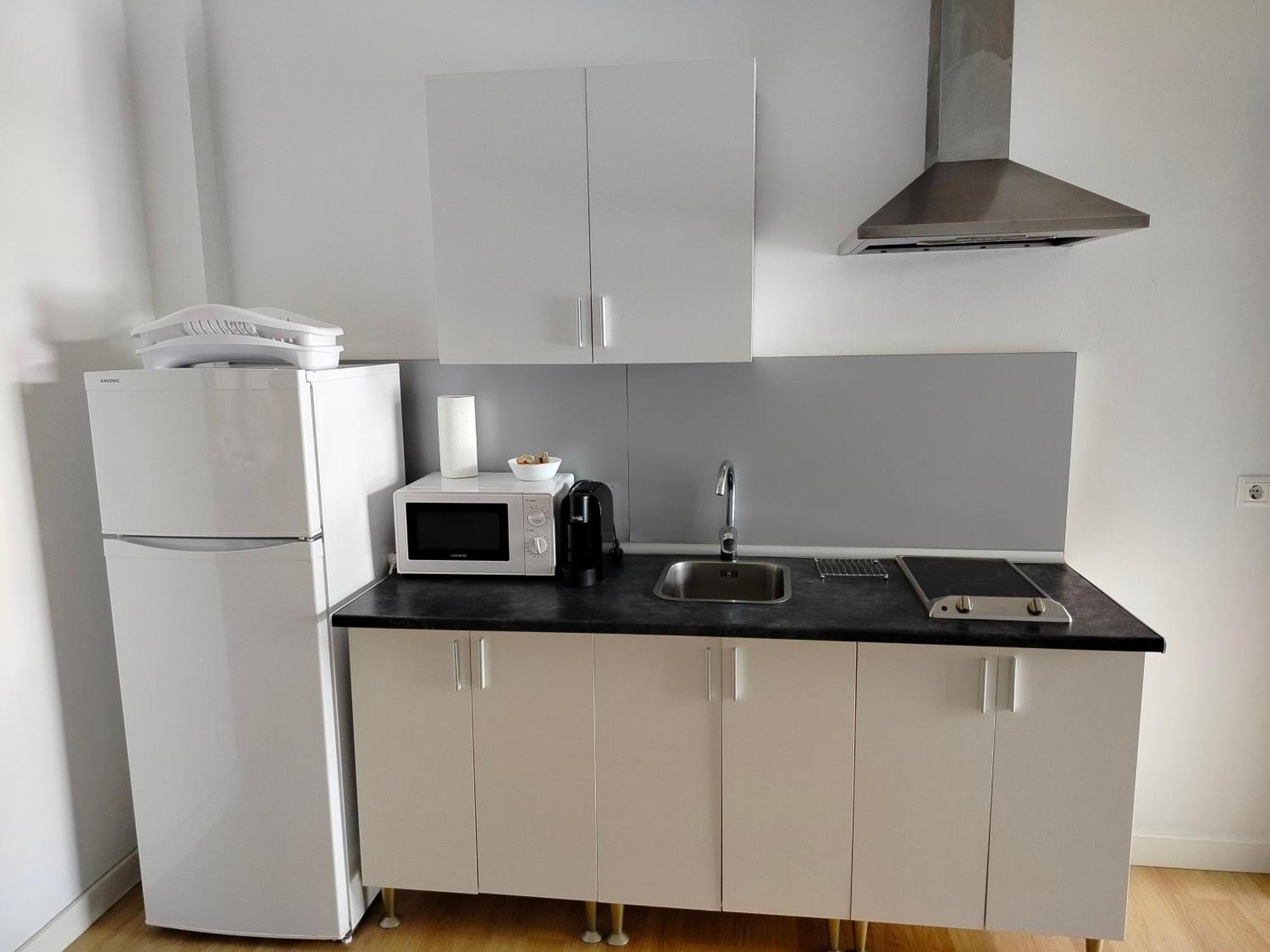 Apartamentos Centro Cordoba By Mira מראה חיצוני תמונה