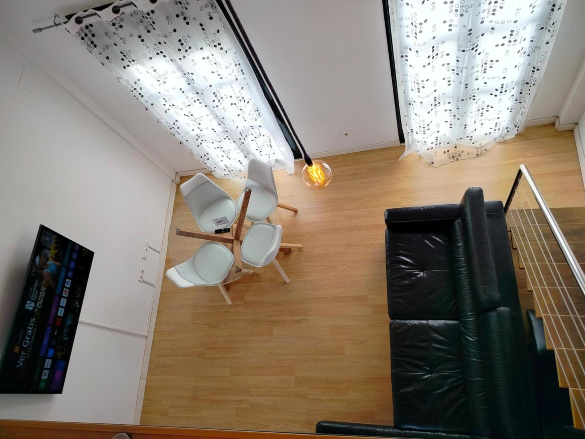 Apartamentos Centro Cordoba By Mira מראה חיצוני תמונה