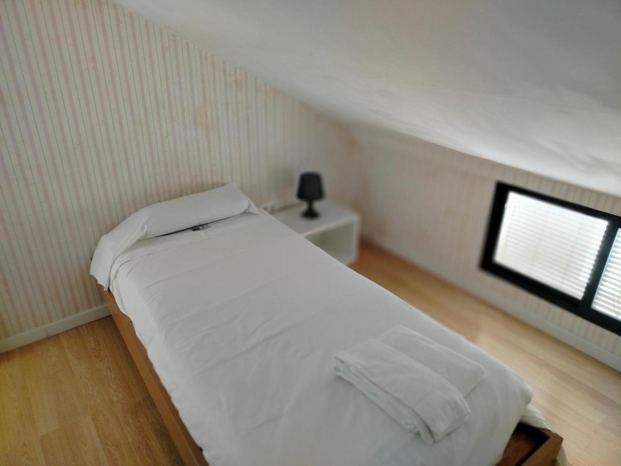 Apartamentos Centro Cordoba By Mira מראה חיצוני תמונה