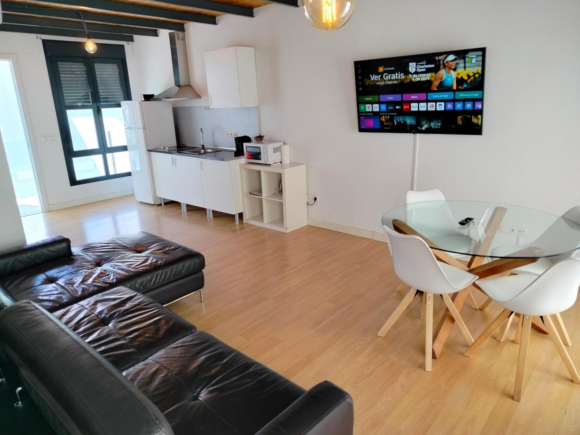 Apartamentos Centro Cordoba By Mira מראה חיצוני תמונה