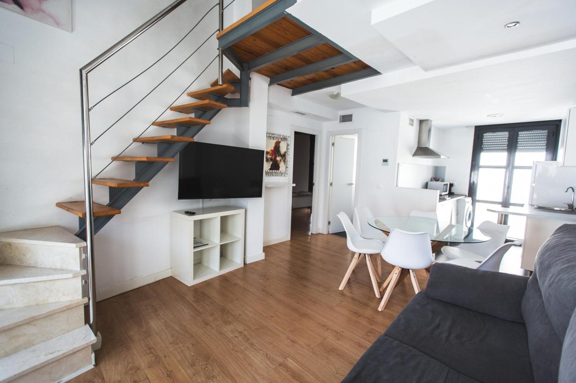 Apartamentos Centro Cordoba By Mira מראה חיצוני תמונה