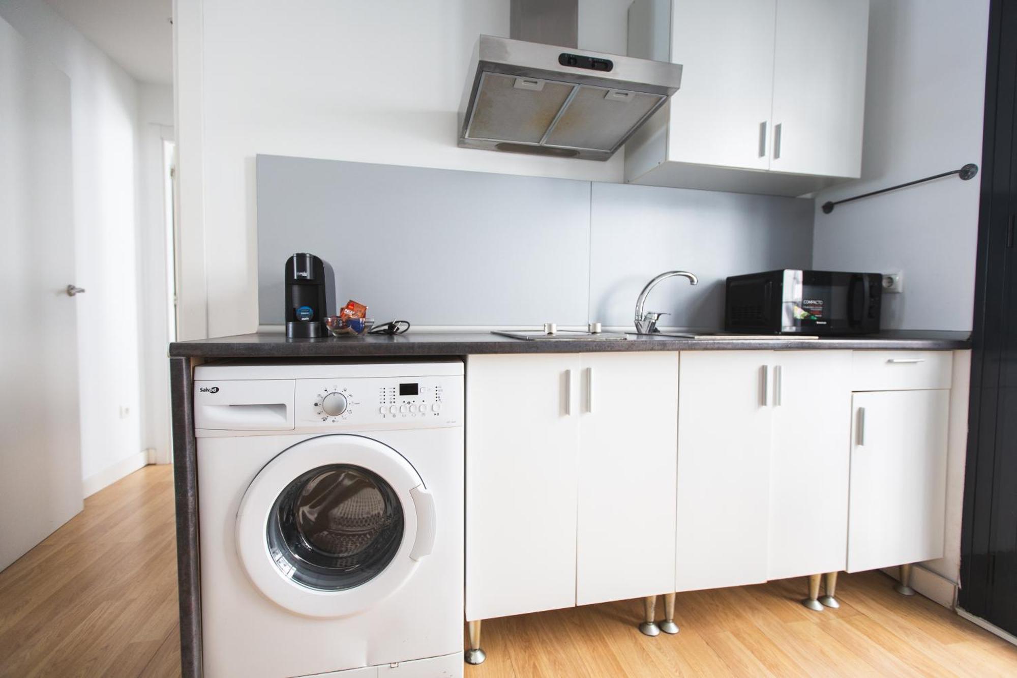 Apartamentos Centro Cordoba By Mira מראה חיצוני תמונה