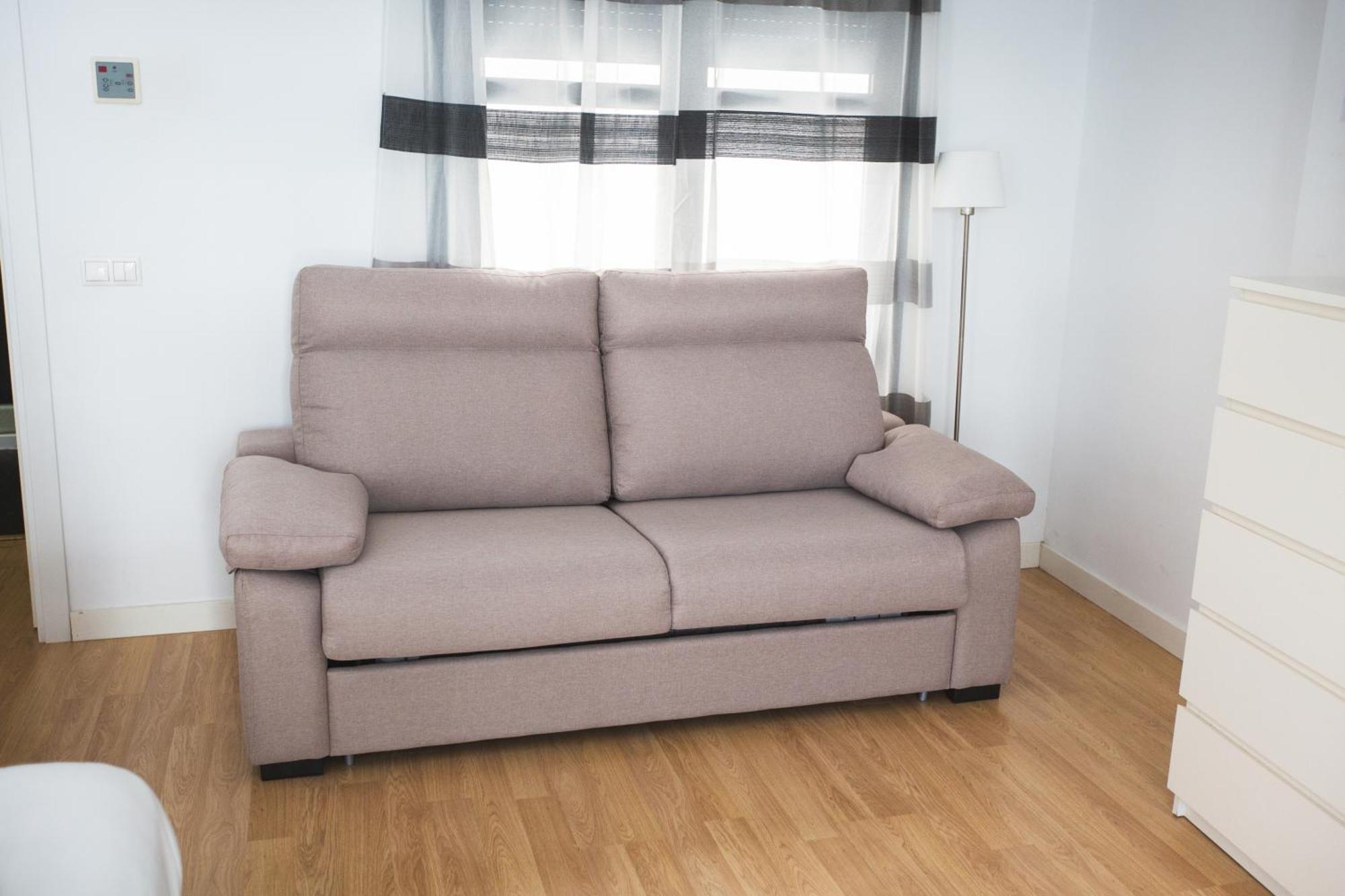 Apartamentos Centro Cordoba By Mira מראה חיצוני תמונה