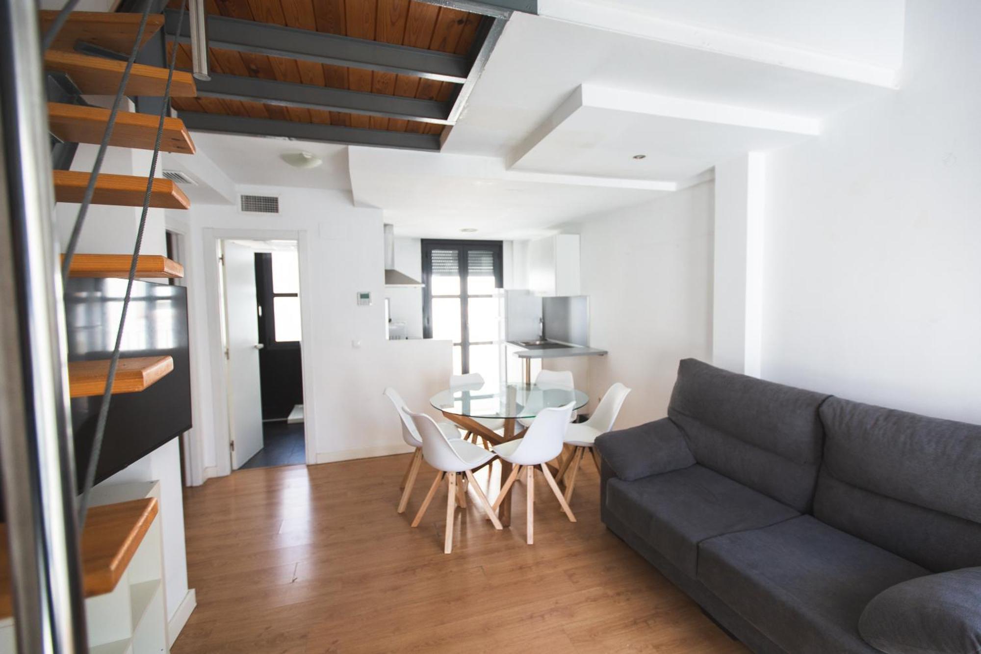 Apartamentos Centro Cordoba By Mira מראה חיצוני תמונה