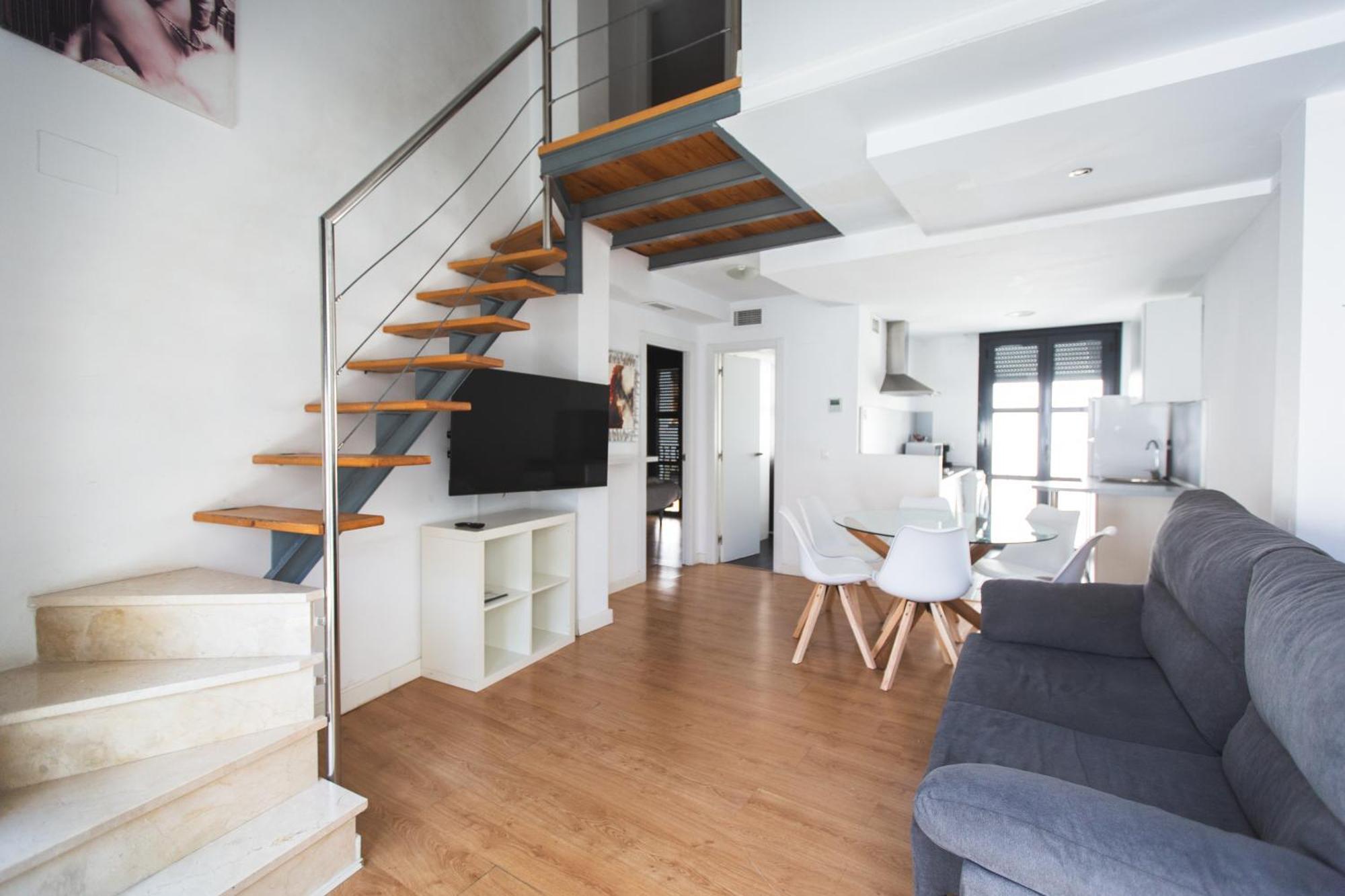 Apartamentos Centro Cordoba By Mira מראה חיצוני תמונה