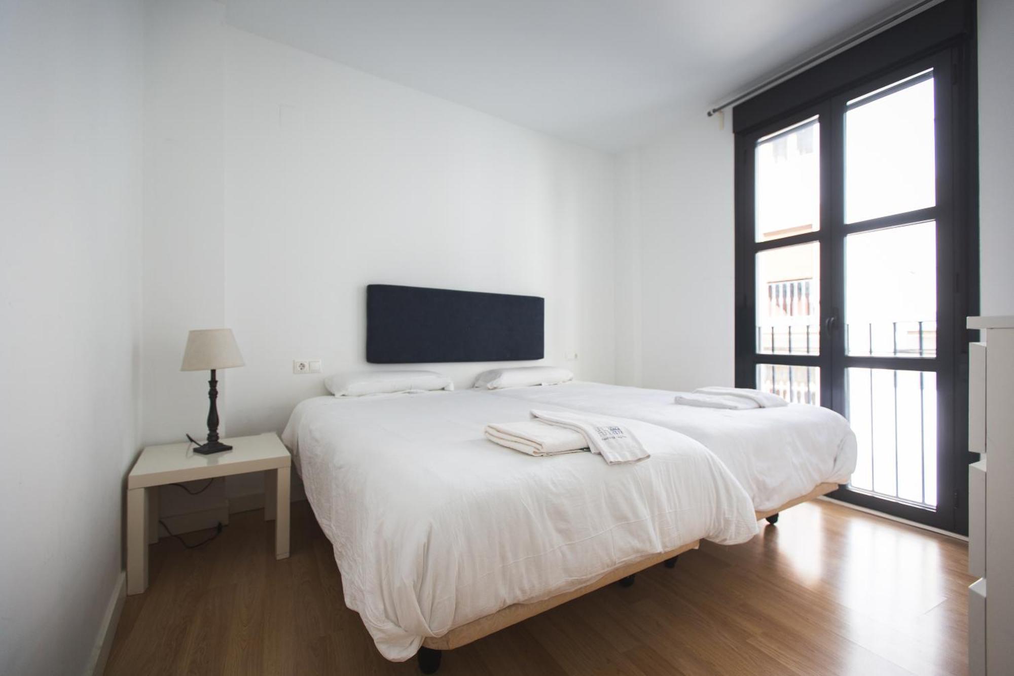 Apartamentos Centro Cordoba By Mira מראה חיצוני תמונה